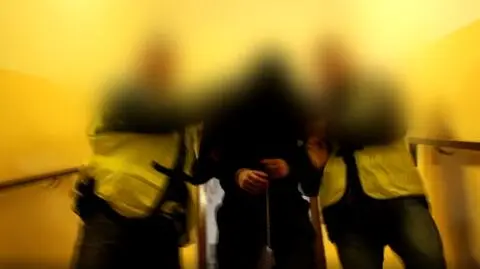 Zarzuty i areszt dla dwóch mężczyzn podejrzanych o zabójstwo