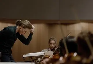 Najlepsze filmy 2023. TOP20 premier kinowych zagranicznych. "Tar" Todda Fielda - recenzja 