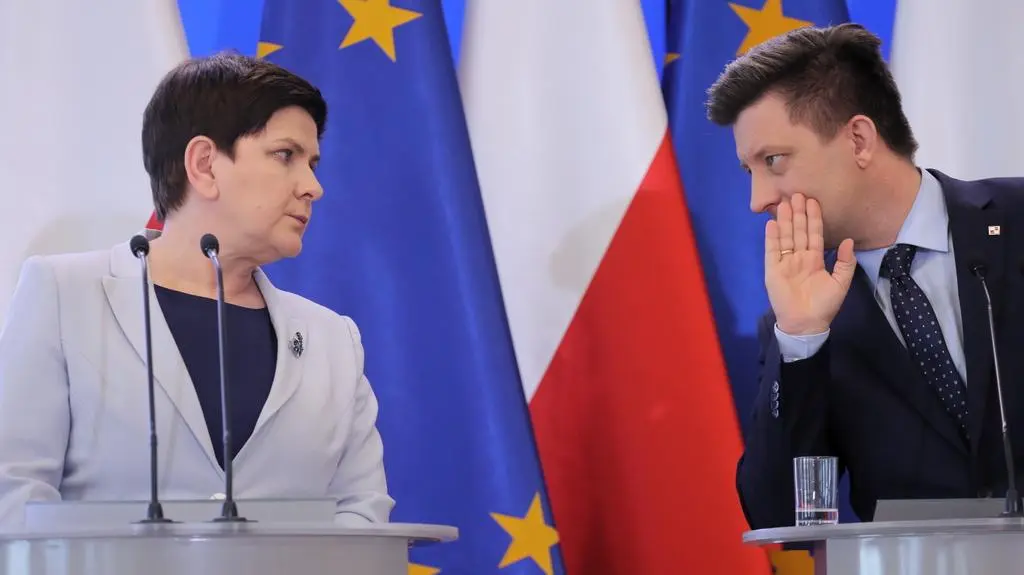 Szydło: trudno jest się dogadać w momencie kiedy ktoś ma bardzo nieelastyczną postawę