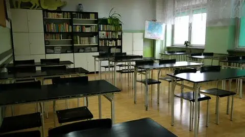 W szkole w Sławnie lekcje miały zacząć się 7 września