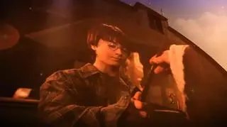 100-lecie Warner Bros.