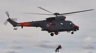W-3WARM Anakonda