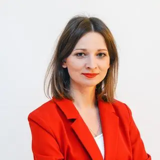 Katarzyna Gozdawa-Litwińska 