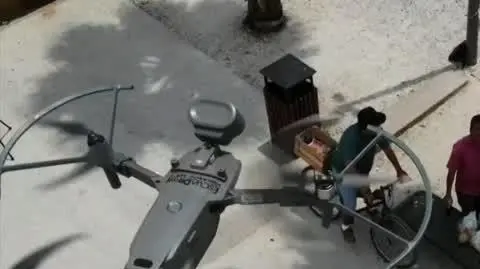 Aplikacja do walki z koronawirusem