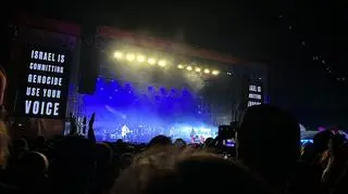 Fontaines D.C. na OFF Festivalu