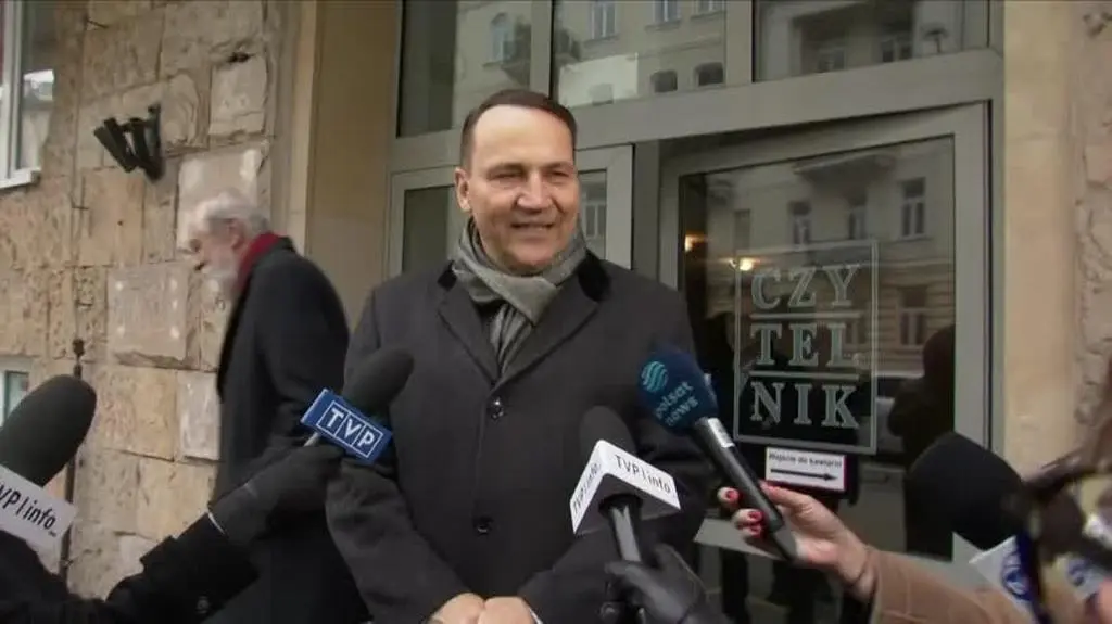 sikorski