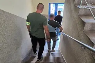 Tragiczny wypadek na quadzie, zatrzymano 42-latka