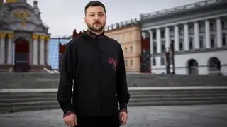 Wołodymyr Zełenski