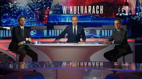 Radomir Wit o słowach Hołowni, które "wywołały spore emocje w Polsce 2050"