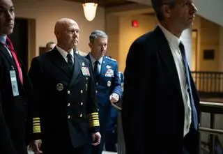 Padł rozkaz "zabić ich wszystkich"? "Jedna z najbardziej niepokojących rzeczy, jakie widziałem" 