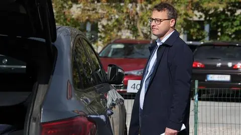 "Nie ma w przepisach sformułowania, że jak jesteś chory, to unikasz odpowiedzialności"