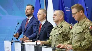 Kilka tysięcy zgłoszeń pierwszego dnia. "To bardzo dobre decyzje"