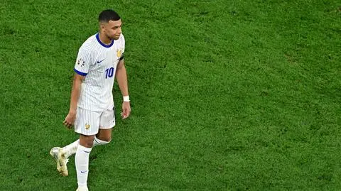 Zawalił Euro. "Wyjeżdżam teraz na wakacje"