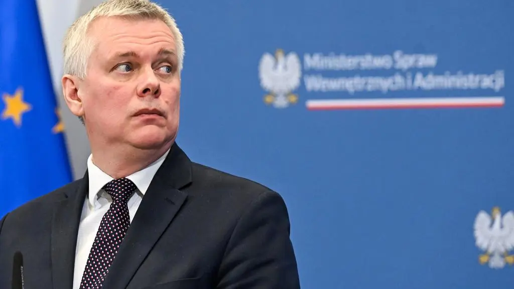 Tomasz Siemoniak