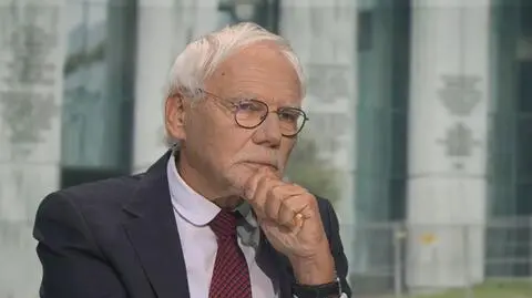 "Jesteśmy w czarnej dziurze. Musimy znaleźć wyjście, inaczej państwo popadnie w chaos"