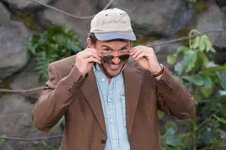 Jonathan Bailey z brytyjskiej sceny trafił do Hollywood