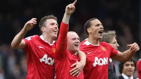 Legenda zdradziła zaskakujący klucz do sukcesów Manchesteru United