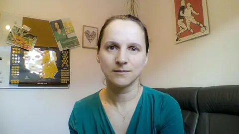 Suchecka: samo wyłączenie mediów społecznościowych nie pomoże nastolatkom 