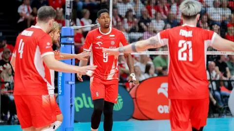 Polacy wracają do domu. Dzisiaj mecz z Iranem