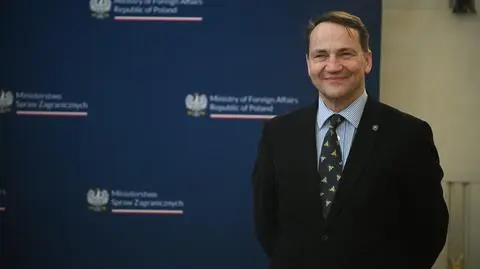 Radosław Sikorski 