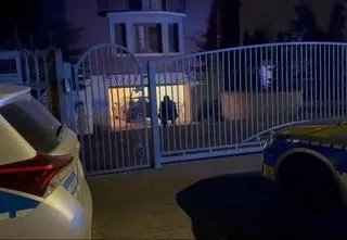 Były policjant przyznał się do zabójstwa księdza. Trafił na obserwację