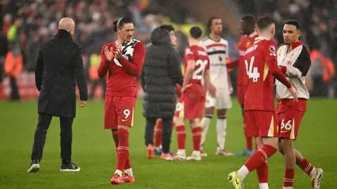 Ten hit miał się nie odbyć. Okazał się wielkim widowiskiem