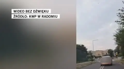  KWP w Radomiu