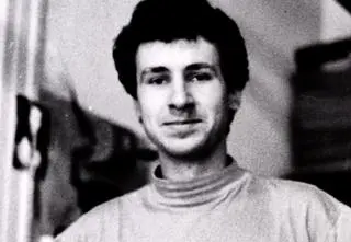 Jego ciała nigdy nie odnaleziono. Studenci dowiedzą się o historii Jarosława Ziętary