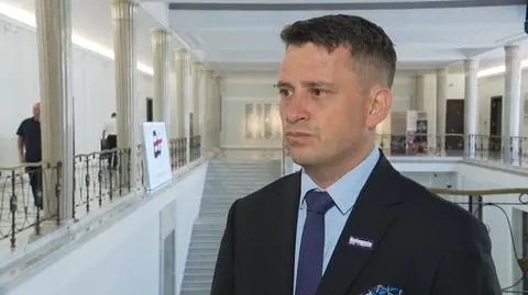 Śliz: to było takie intencjonalne działanie