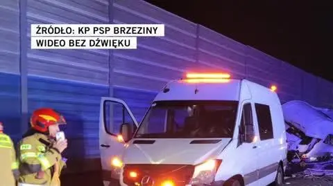 KP PSP Brzeziny