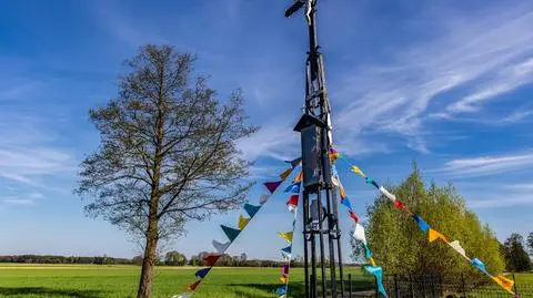 Krzyże i kapliczki wolne od podatku. Ministerstwo wyjaśnia