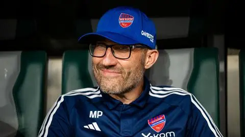 Marek Papszun gra va banque. Rewolucja kadrowa w Rakowie