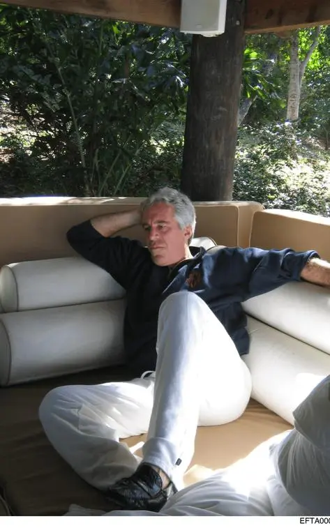 Co łączy Epsteina z pedofilią w Kościele?