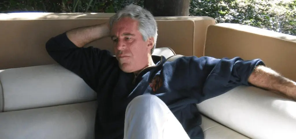 Co łączy Epsteina z pedofilią w Kościele?