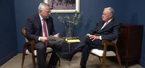 Gen. Kellogg: jesteście liderem, wszyscy za wami się opóźniają