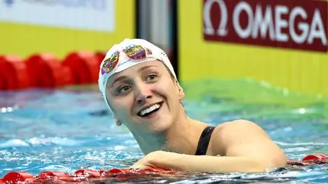 Piąty medal Polaków na mistrzostwach świata