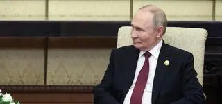 Trump popełnił ogromny błąd? "Sprawił wielką radość Putinowi"