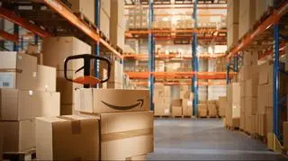 amazon