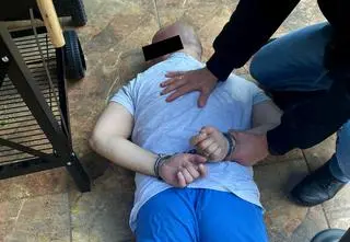 Alpaki i lama konały w męczarniach. Zatrzymano 47-latka