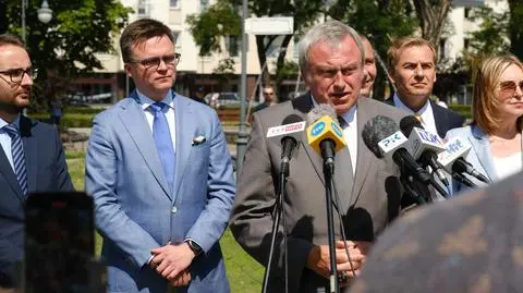 Zdecydowane zwycięstwo. Lewica ma nowego senatora