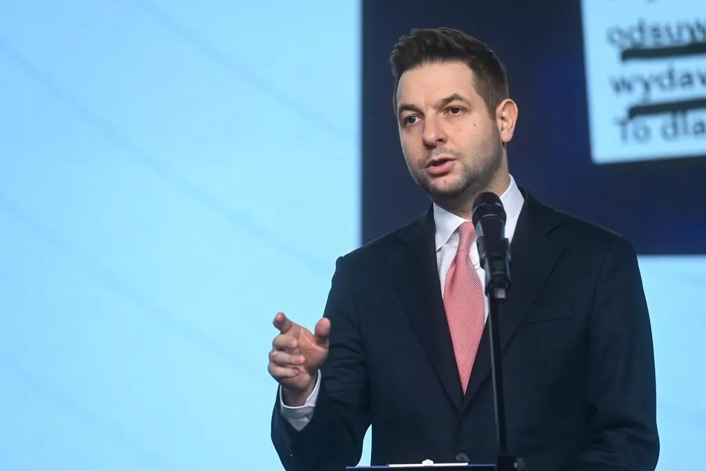 Patryk Jaki