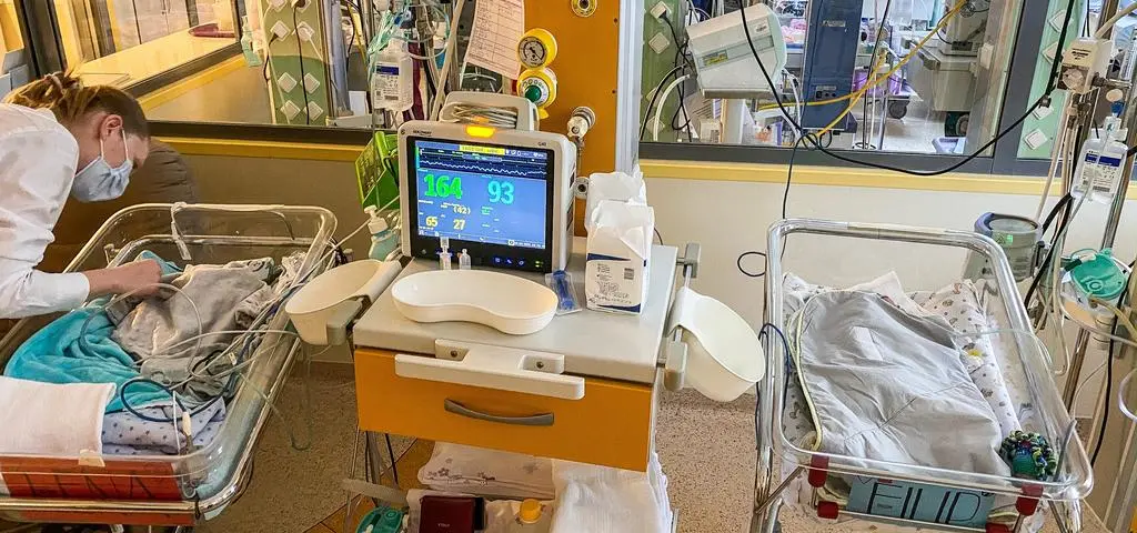 "Powiedziałam, że więcej dzieci mieć nie będę. Albo te, albo żadne"