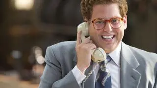 Jonah Hill