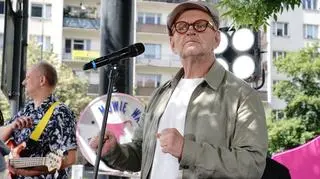 "Ucinając spekulacje, pytania i plotki dotyczące mojej utraty wagi"
