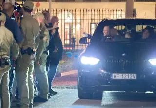 Tusk i Hołownia mają różne plany na Nawrockiego