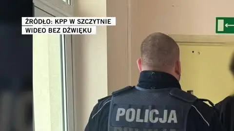 KPP w Szczytnie