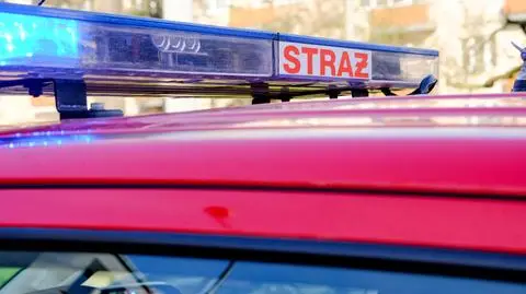 Straż pożarna
