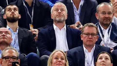 Chelsea w poważnych tarapatach. W tle działania rosyjskiego miliardera 