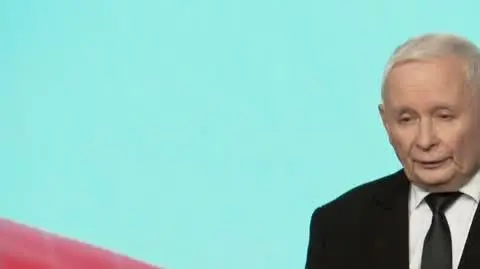 kaczyński o kandydatach na prezydenta