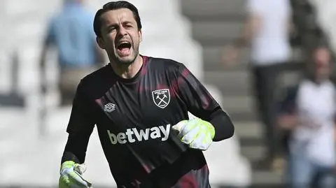 Koniec pięknej przygody Fabiańskiego. Niesamowity dorobek